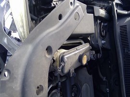 2006 TOYOTA RAV4, BLACK, 2.4, AT, FWD,  Z25968